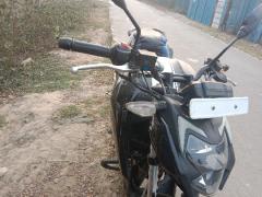 TVS Apache RTR 160 4V